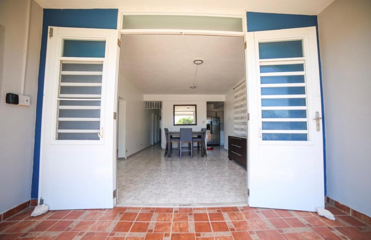 Вилла Gate 5 House Aguacate Экстерьер фото