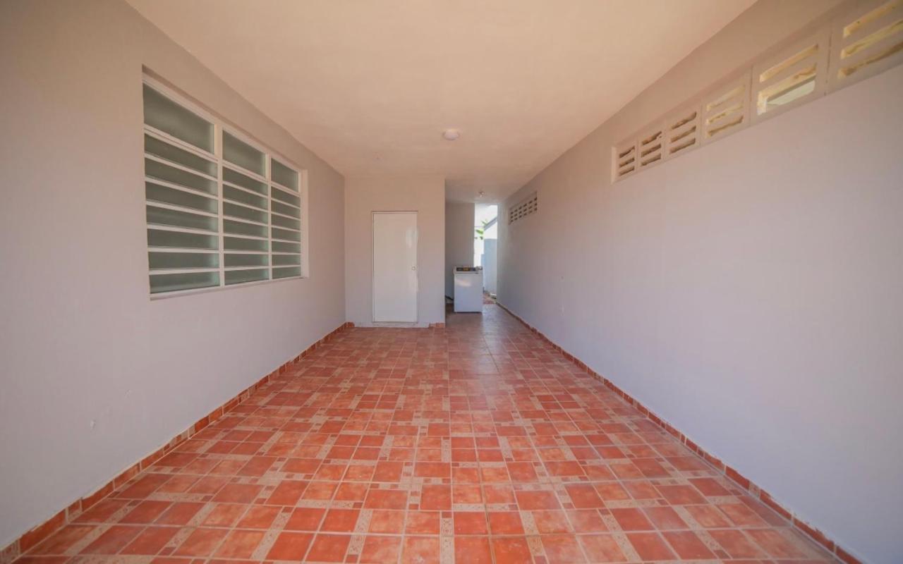 Вилла Gate 5 House Aguacate Экстерьер фото
